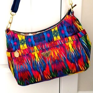 Jujube Wonder Woman HoboBe